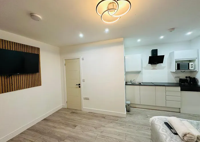 Sk Heathrow Hotel