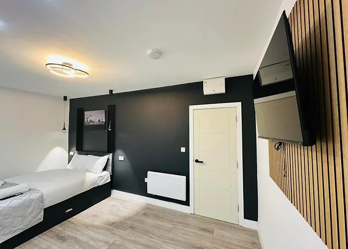 Sk Heathrow Hotel