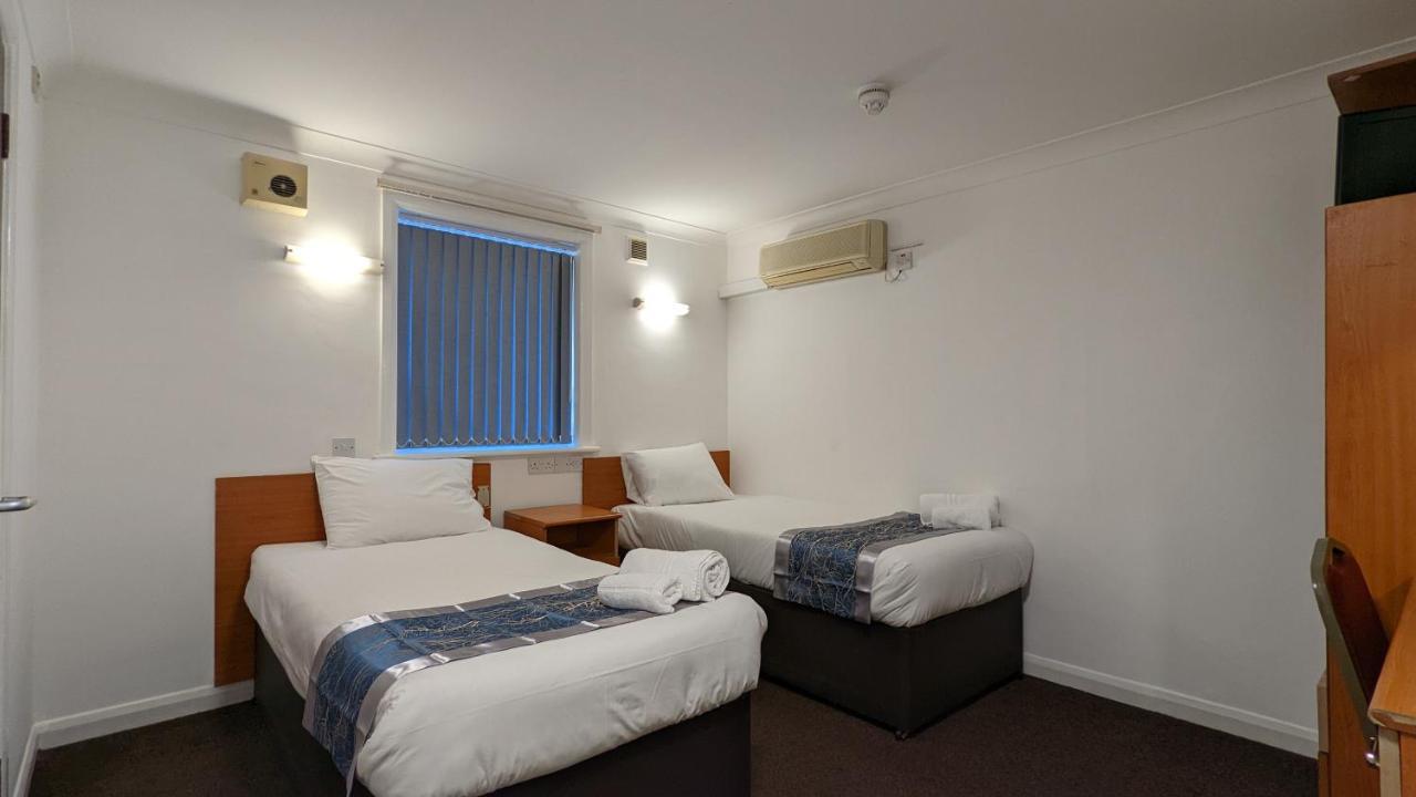 Hotel Sk Heathrow