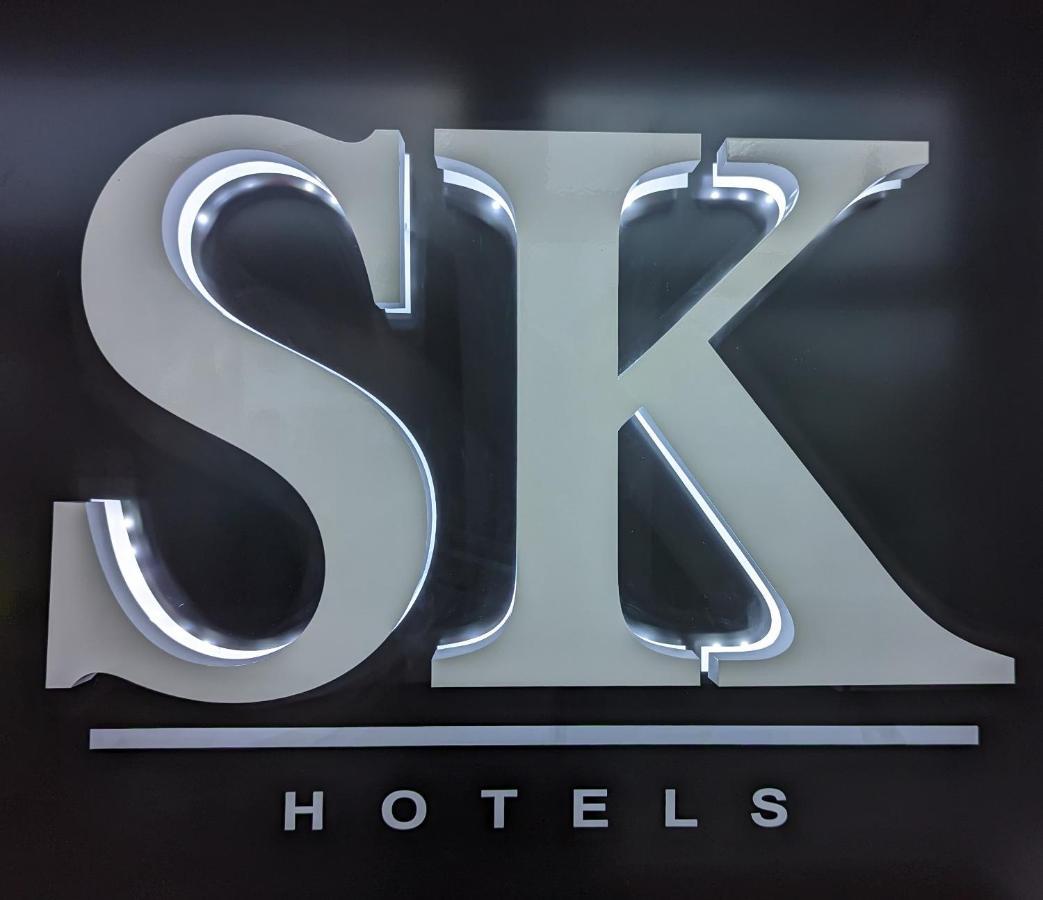 Sk Heathrow 3*