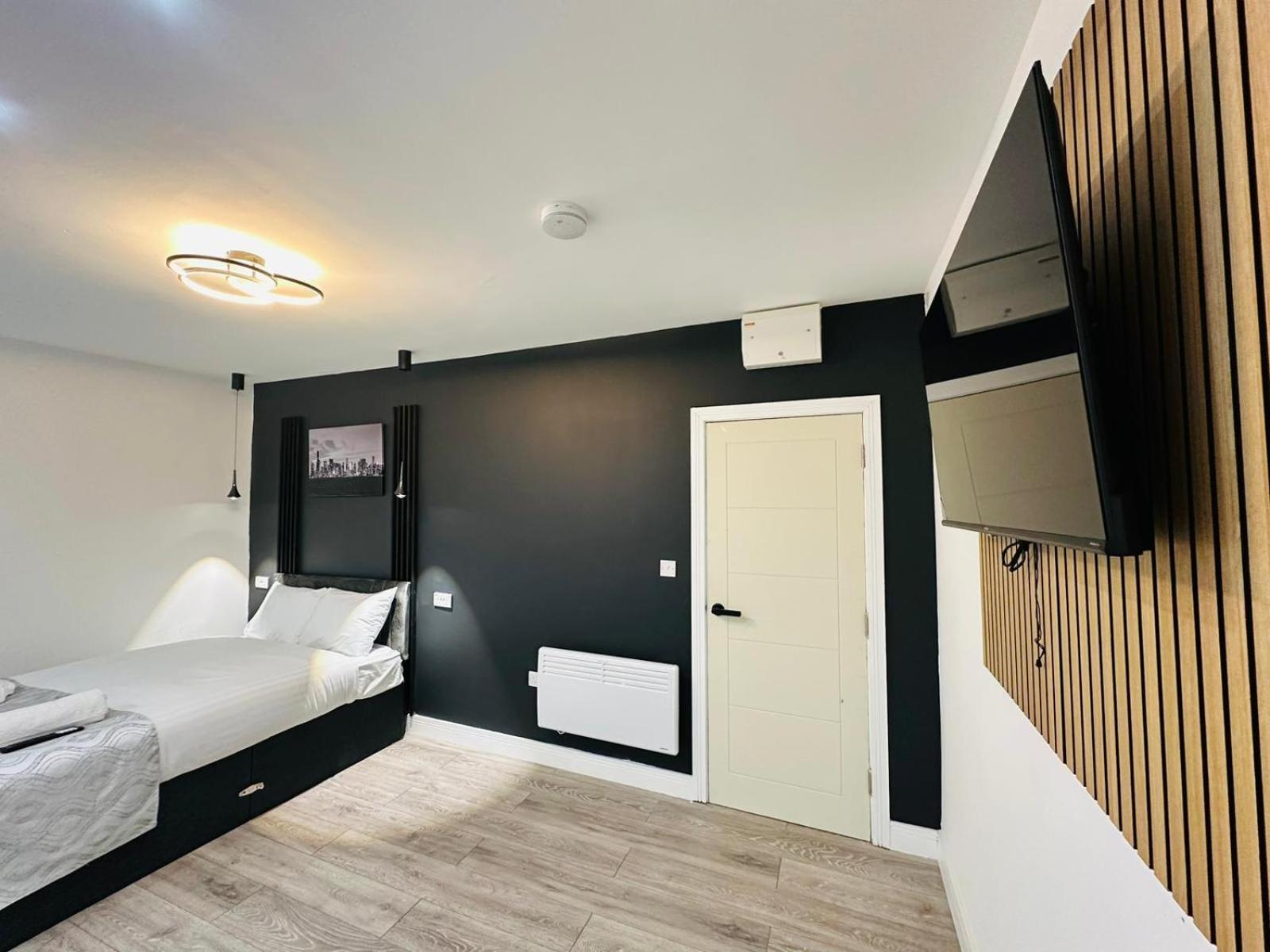 Hotel Sk Heathrow Hayes (Greater London)