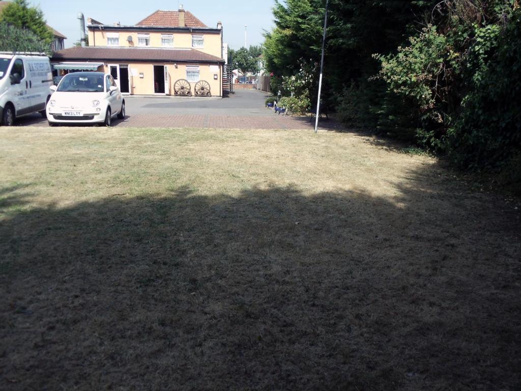 Hotel Sk Heathrow Hayes (Greater London)