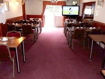 Hotel Sk Heathrow 3*