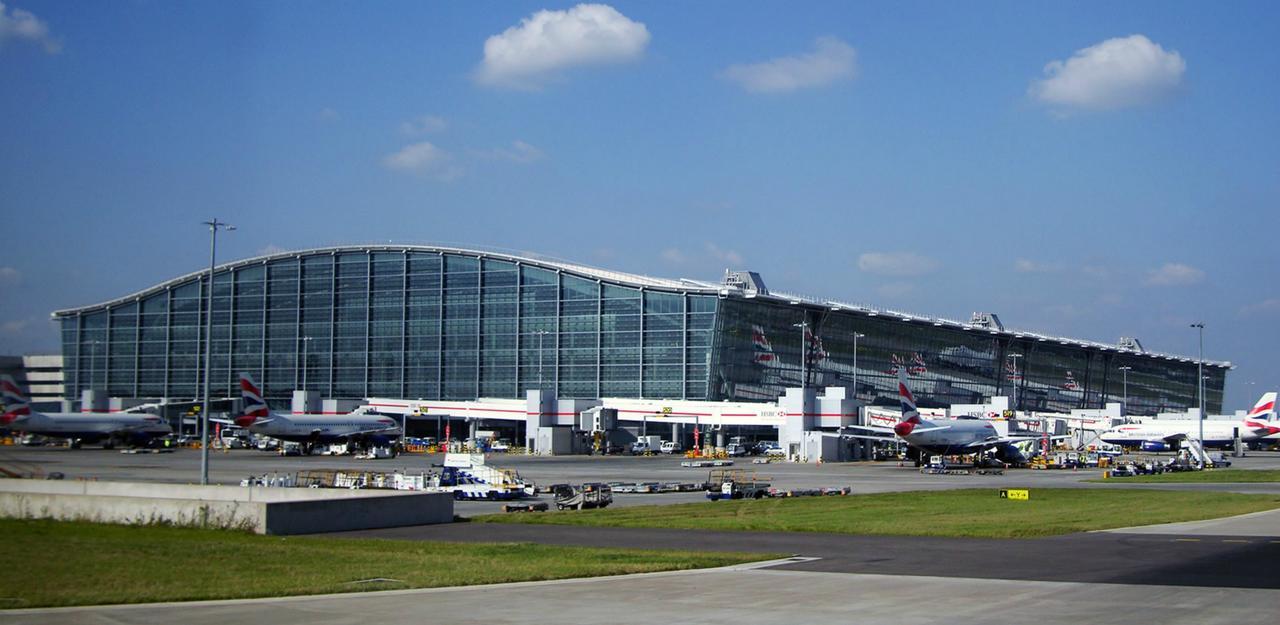 Hotel Sk Heathrow