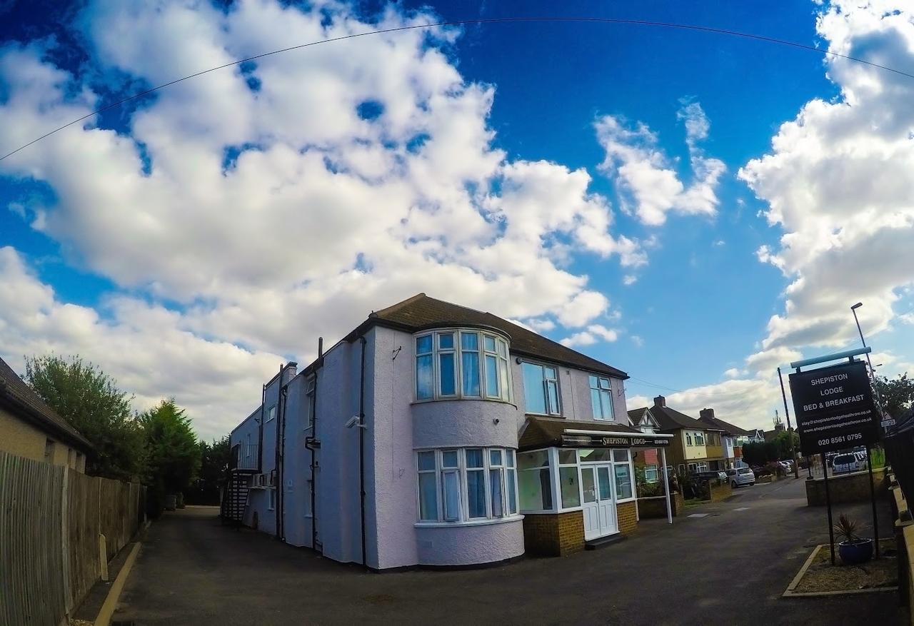 Sk Heathrow Hayes (Greater London)