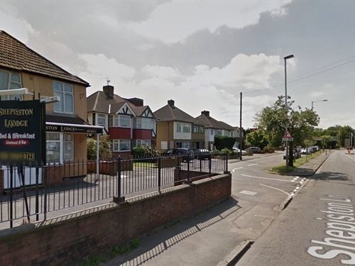 Sk Heathrow 3* Hayes (Greater London)