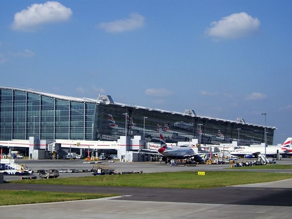 Sk Heathrow 3* Hayes (Greater London)