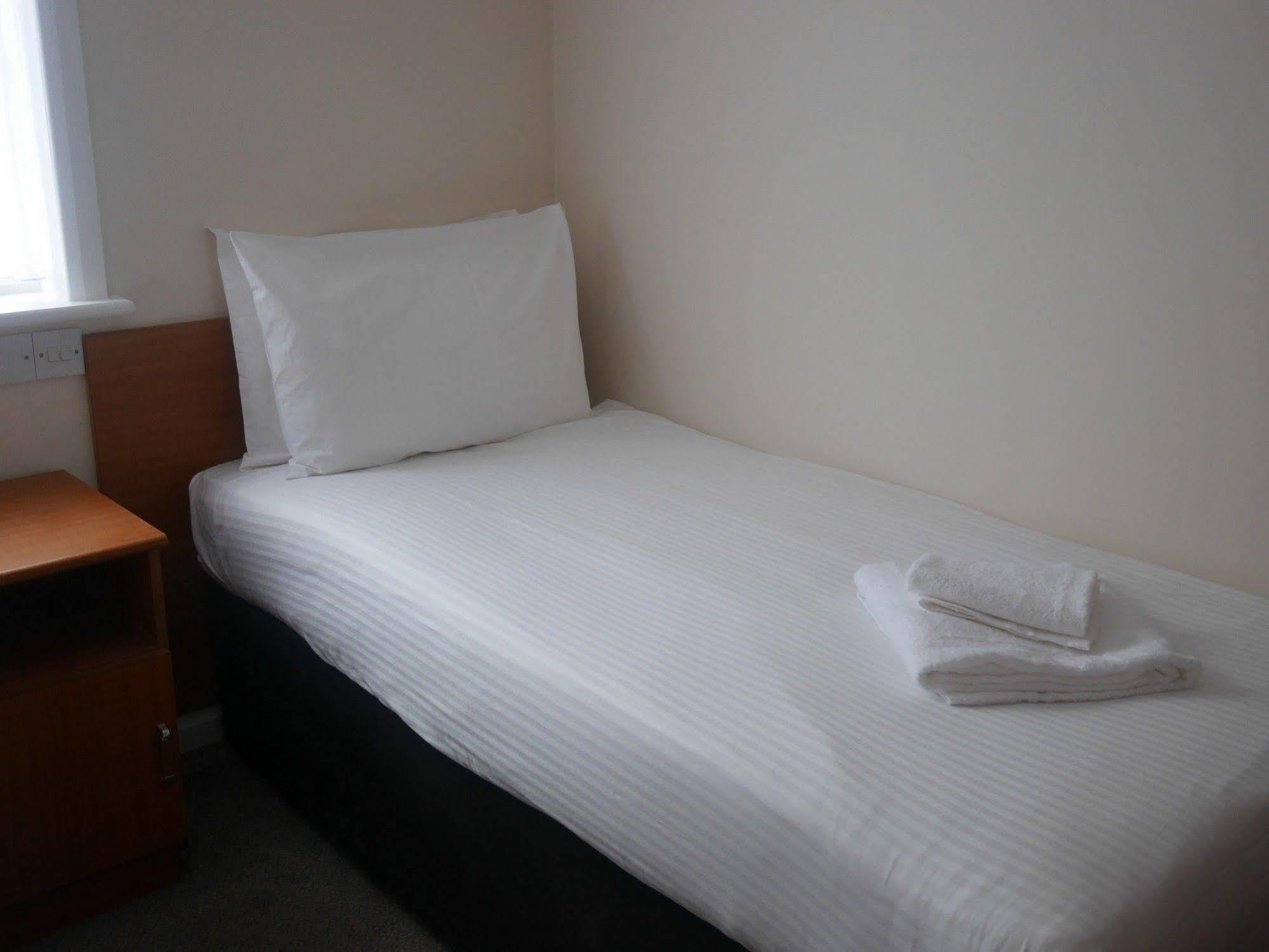 Sk Heathrow Hotel Hayes (Greater London)
