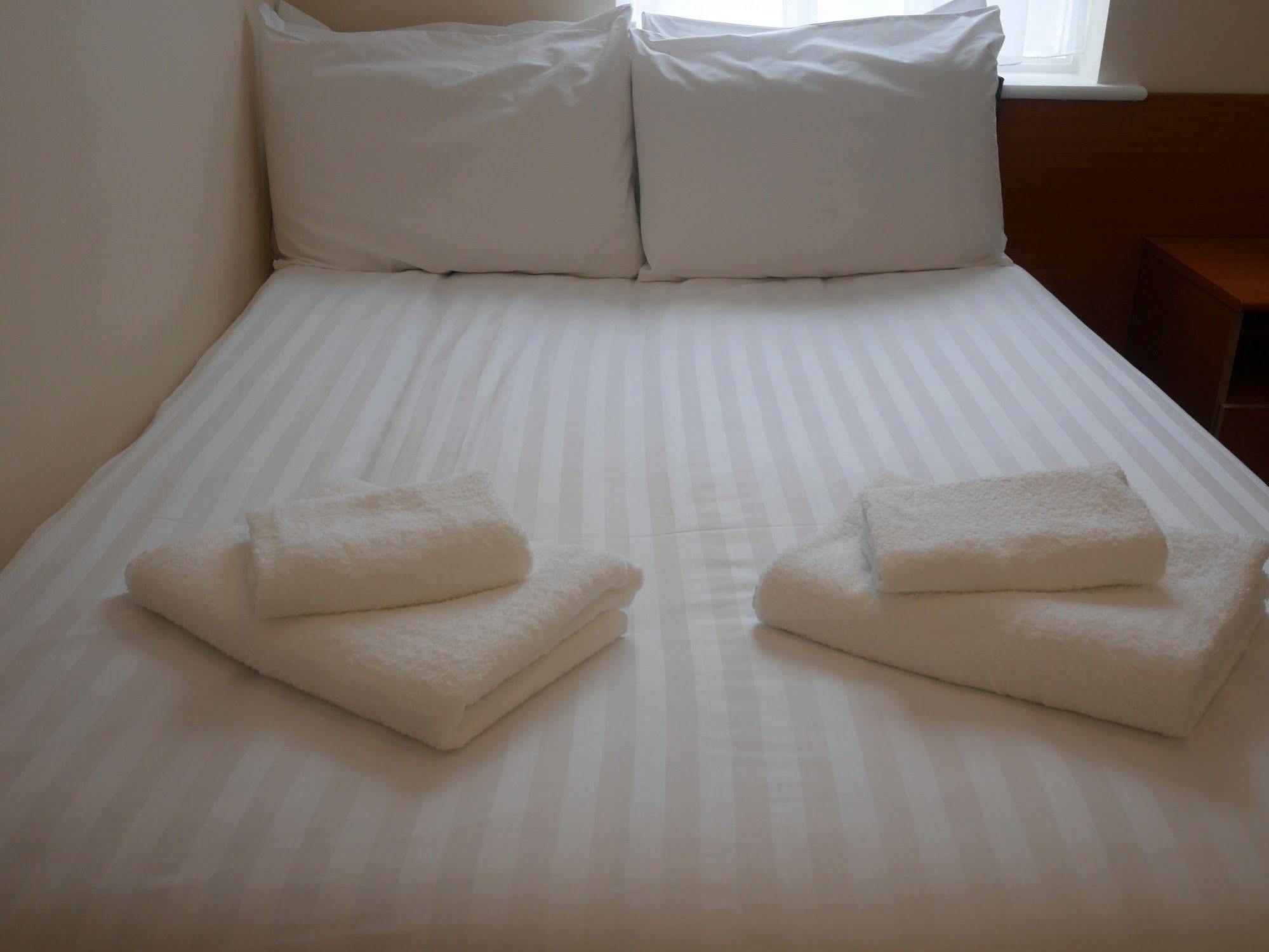 Sk Heathrow Hotel