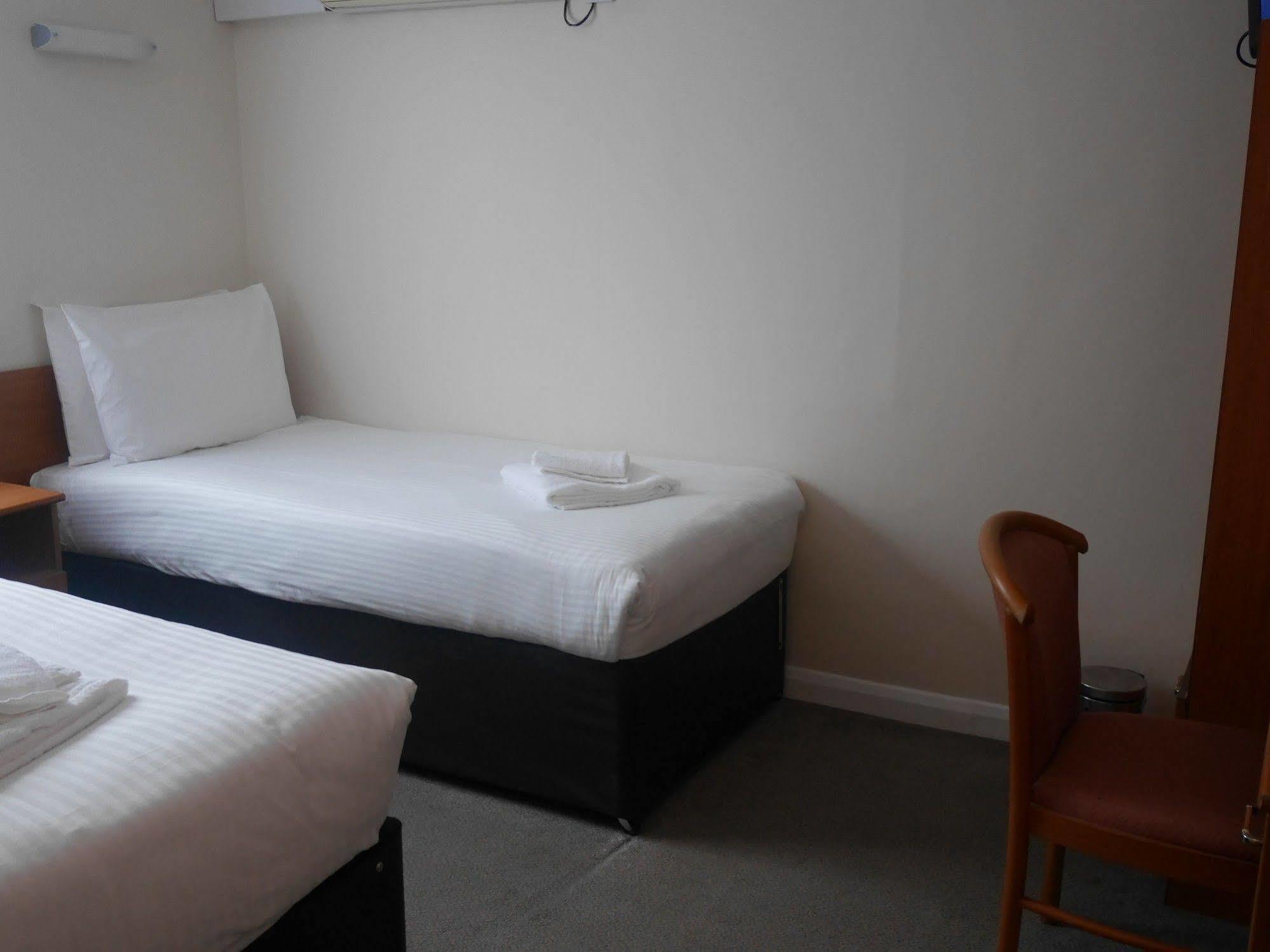 Hotel Sk Heathrow