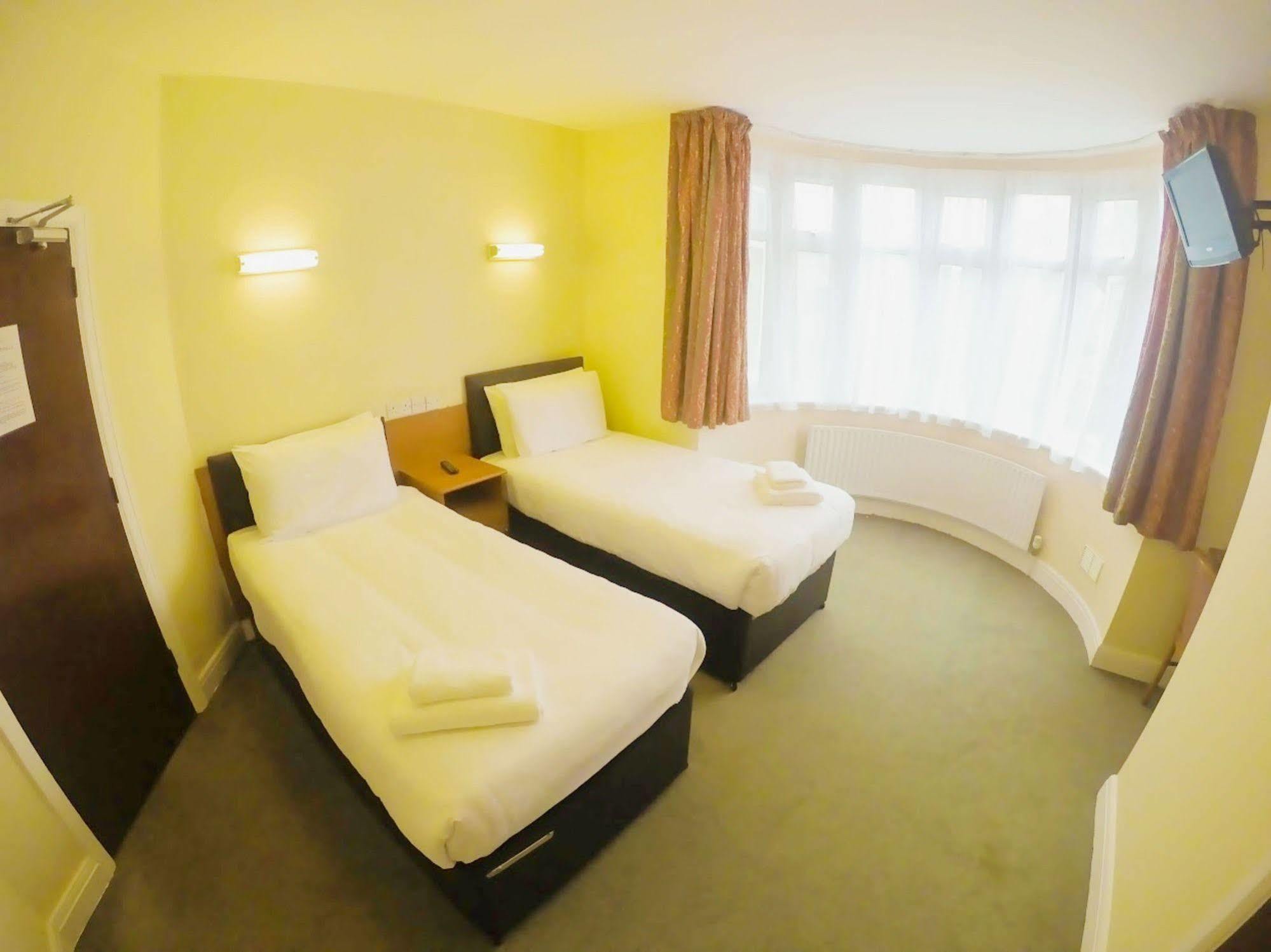 Hotel Sk Heathrow Hayes (Greater London)