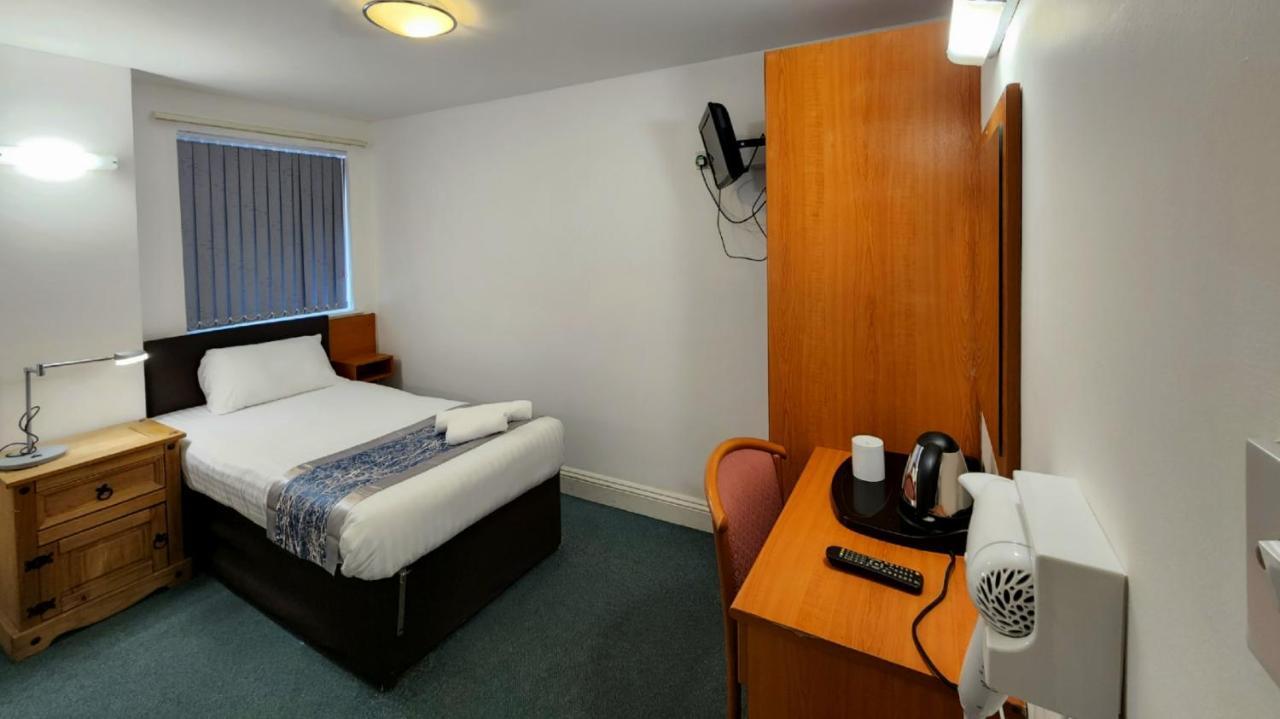 Hotel Sk Heathrow Hayes (Greater London)