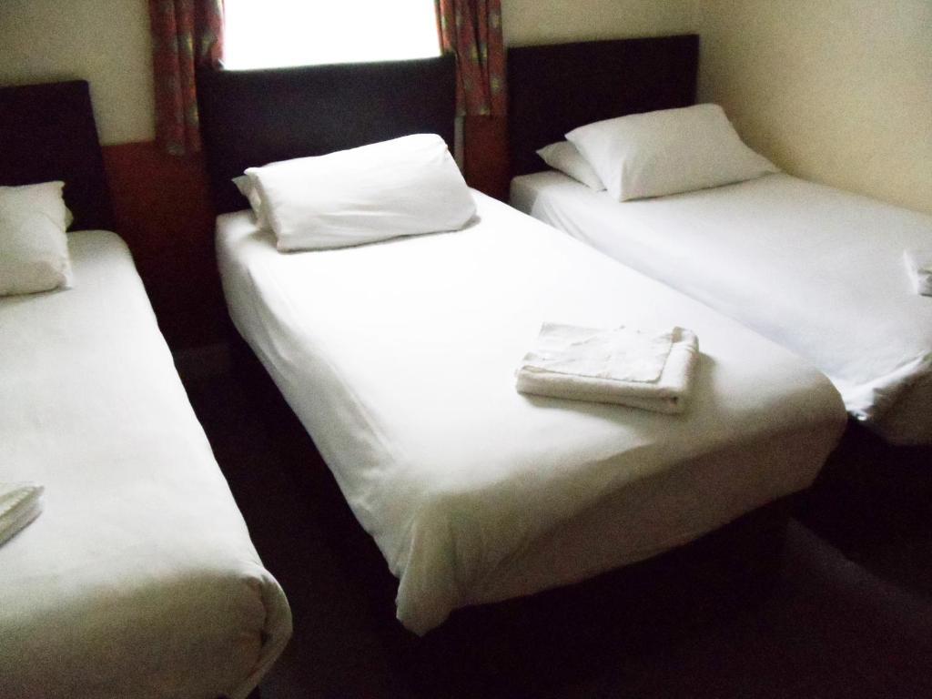 Sk Heathrow Hotel 3*