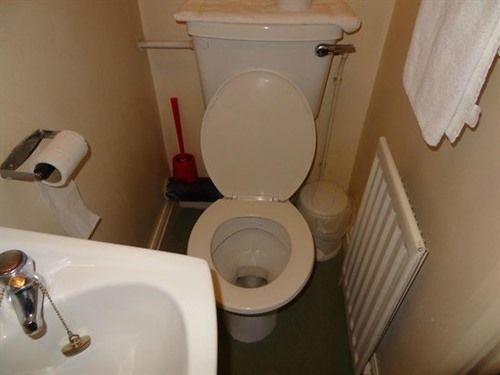 Hotel Sk Heathrow 3*